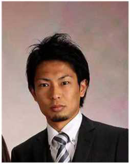 整形外科勤務  理学療法士　吉澤 雅樹先生